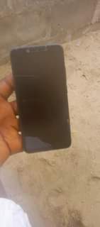 A picture of Infinix hot7 pro 3 32