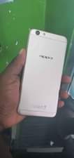 A picture of Oppo F1s Ram4 Gb 64