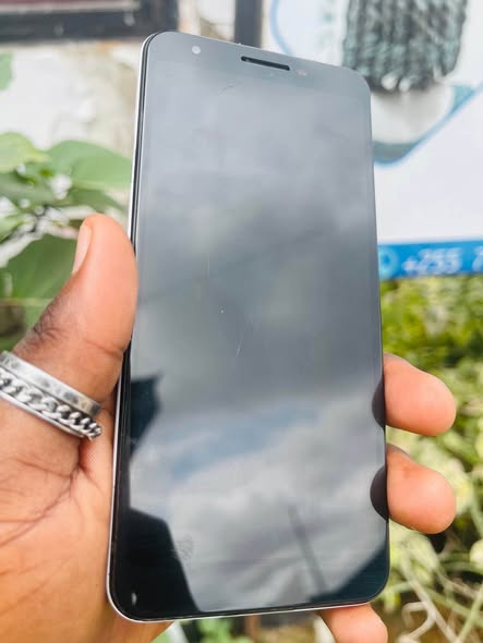 A picture of Google pixel 3a