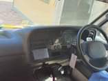A picture of Toyota hiace DTR
