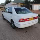 A picture of Toyota vista Million 3 9 Automatic Petrol Cc 1790 Mwanza