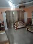 A picture of A Beautiful 3 bedroom flat with BQ