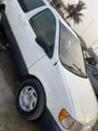 A picture of Toyota Sienna
