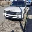 A picture of Range Rover sport 07 HSE upgraded to 10