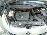 A picture of Very clean MAZDA 5 2011 12 NIGERIAN USED WITH EVERYTHING