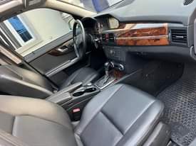 A picture of 2012 glk350 1 month used 13m