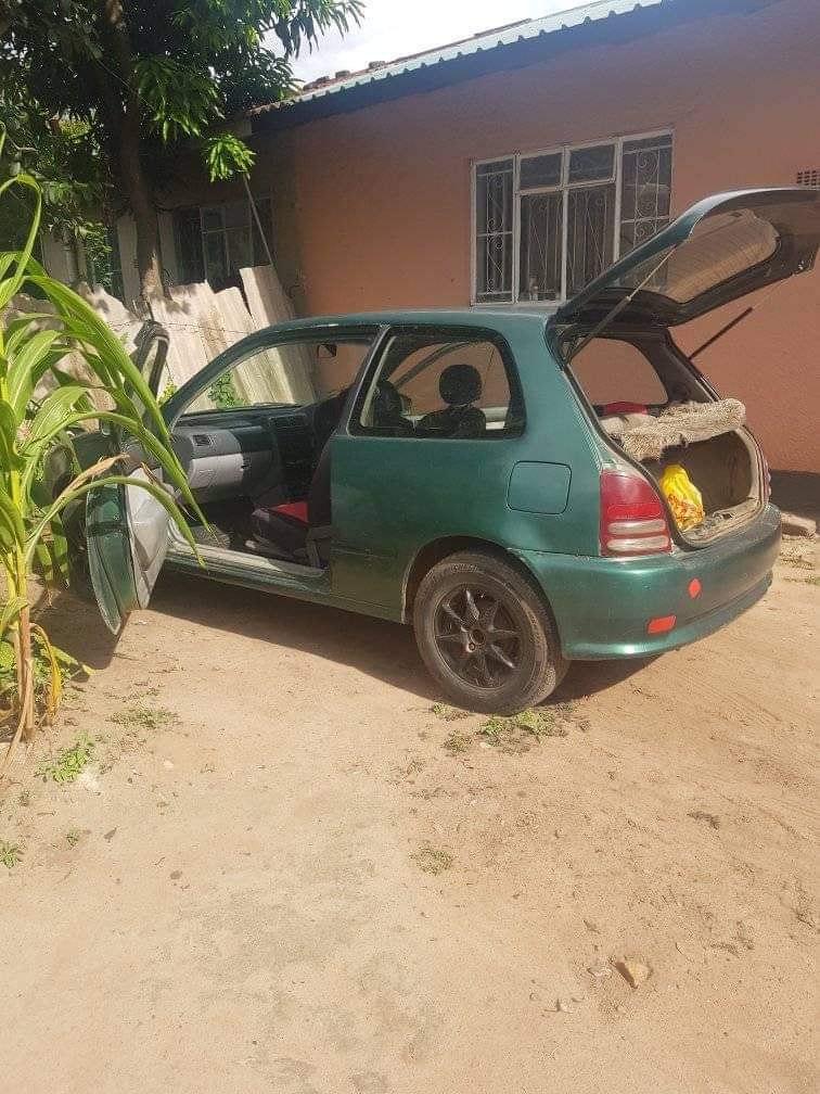 cars for sale in lusaka