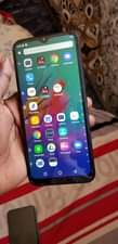 A picture of Infinix smart 5 exchange ipo