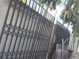 A picture of Mageti