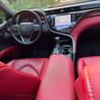A picture of 2020 Toyota Camry Yes