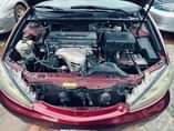 A picture of Toyota Camry 2005