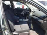 A picture of Toyota Camry Sport 2007