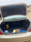 A picture of First body Camry 2004