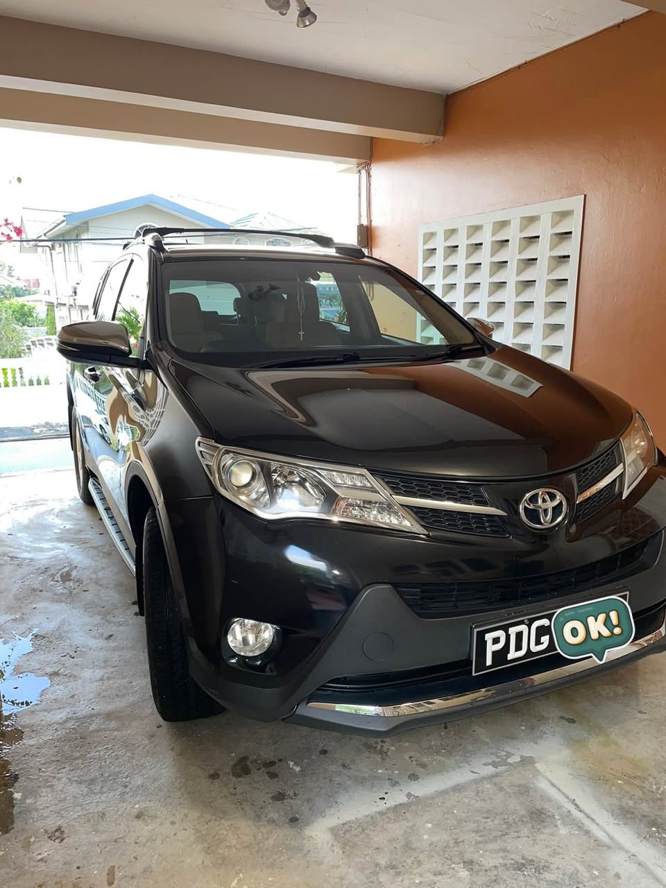 used toyota rav4