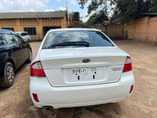 A picture of Subaru Legacy B4 30m 0704297488