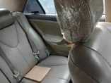 A picture of 2008 model Toyota Camry