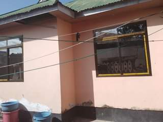 A picture of Nyumba inauzwa mbagala chamazi wilaya ya Temeke jijini Dar es