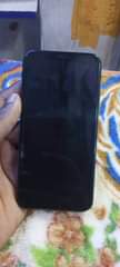 A picture of iPhone X