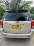 A picture of Toyota raum