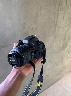 nikon