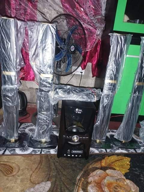 home theater