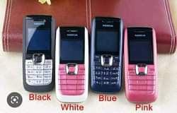 A picture of NOKIA 2610