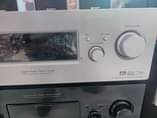 A picture of Vintage SONY AV Receiver UK used perfect performance for clean
