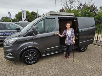 campervans for sale uk