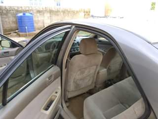 A picture of PURE TOYOTA CAMRY 2004 UNTAMPERED SOUND ENGINE UNTAMPERED SMOOTH GEAR