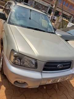 subaru x20