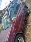 A picture of HONDA CR V