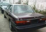 A picture of Year 1990 09061358848 Style Body Sedan 4D Make Toyota you