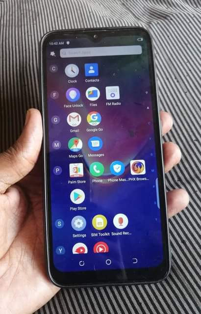 tecno phones