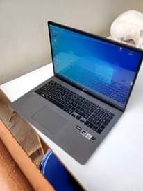 A picture of Lg gram