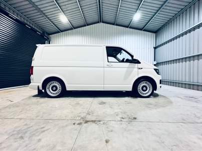 campervans for sale uk