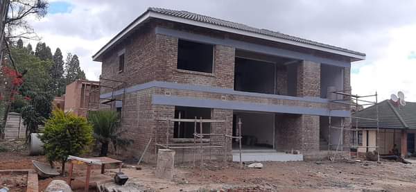 apartments