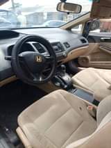 A picture of Honda Civic