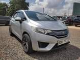 A picture of Honda fit