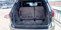 A picture of 2006 Toyota Sienna