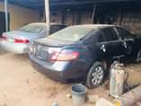 A picture of 2010 Toyota Camry Ac and gear is perfectly working Engine