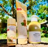 A picture of Cosmetics