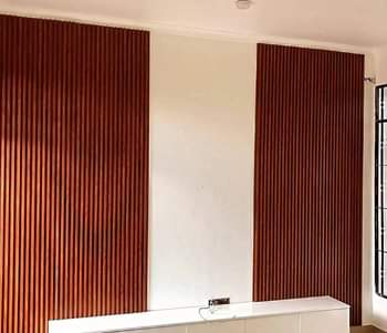 A picture of WALL PANELS