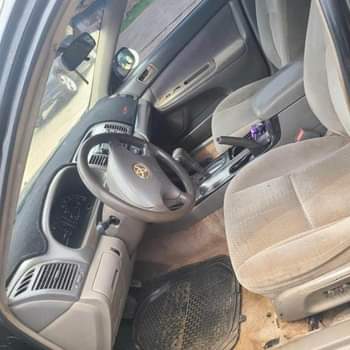 A picture of Distress sale 2004 Toyota Camry