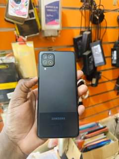 samsung a12