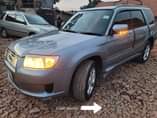 A picture of 2005 SUBARU FORESTER 2005 Cross sports
