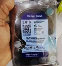 A picture of HARD DISK HARD DRIVE