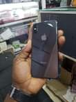 A picture of 64gb iPhone x no face ID