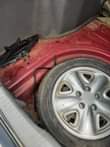 A picture of FOREIGN USED TOYOTA AVENSIS 2 300 000