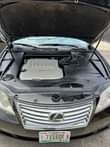 A picture of Lexus 2012 ES350 Full option