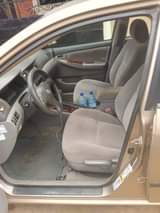 A picture of 2006 Toyota Corolla LE